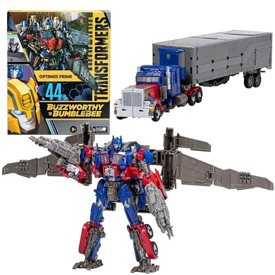 MechaMax Studio Series SS-44 BB-44 BB44 Action Figure New in